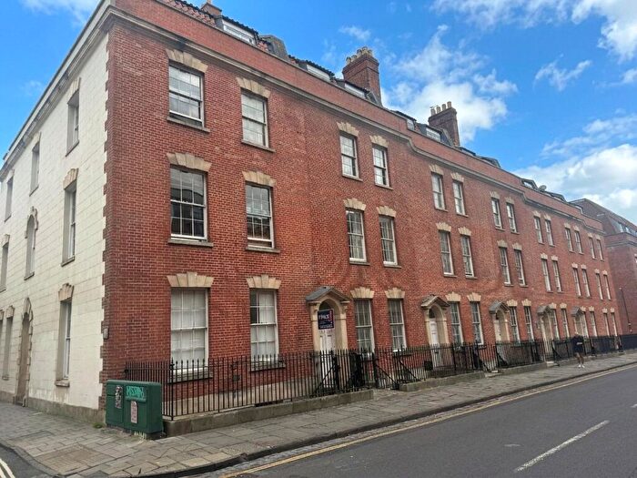 2 Bedroom Apartment For Sale In St Clements Court, St. Paul Street, Bristol, BS2