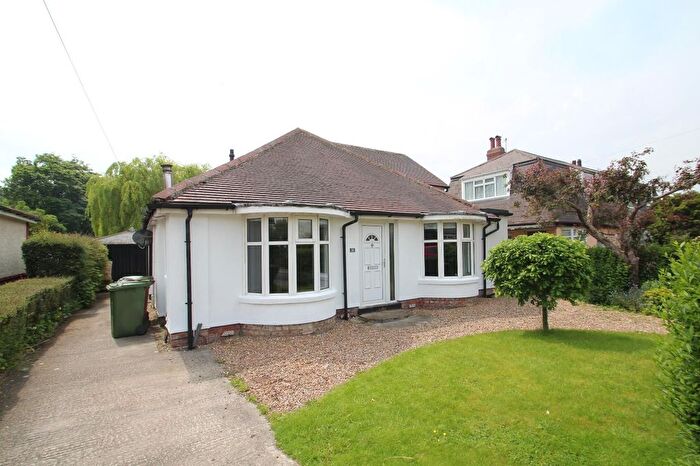 4 Bedroom Bungalow To Rent In Toronto Place, Leeds, West Yorkshire, LS7