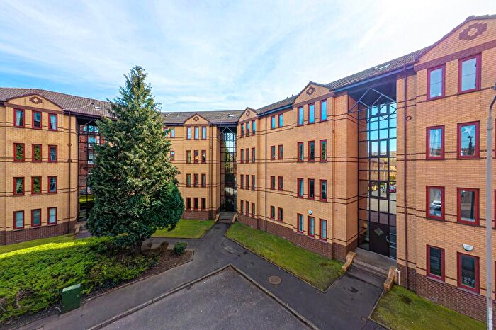 2 Bedroom Apartment For Sale In Herbert Street, North Woodside, Glasgow, G20