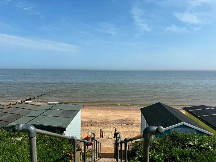 5 Bedroom Detached House For Sale In Walton On The Naze, CO14