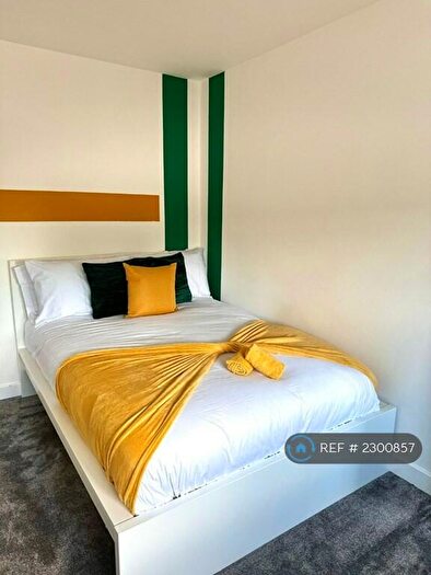 1 Bedroom Flat To Rent In Dolphin Road, Birmingham, B11