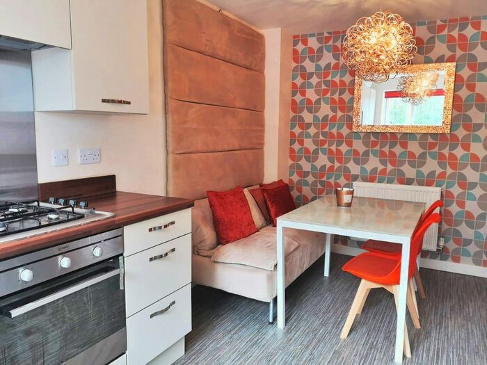 3 Bedroom Semi-Detached House To Rent In Vallum Place, Throckley, Newcastle Upon Tyne, NE15