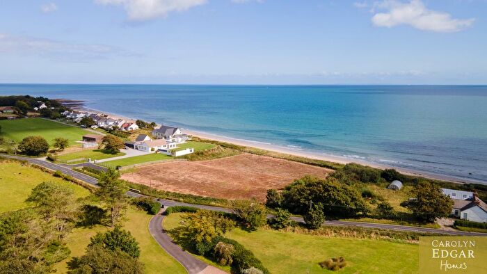 Land For Sale In A Springvale Road Ballywalter, Newtownards, BT22