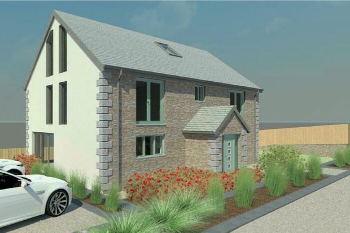 6 Bedroom Land For Sale In Porth Valley Grange, Newquay, TR8