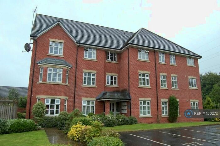 2 Bedroom Flat To Rent In Gibstone Close, Atherton, Manchester, M46