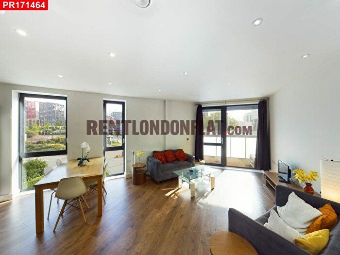 2 Bedroom Flat To Rent In New Village Avenue, Leamouth, – Bedrooms Flat, E14