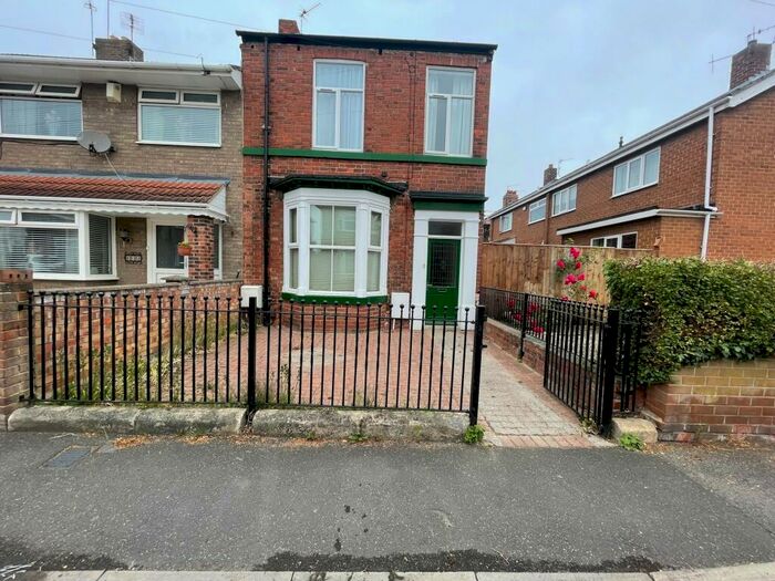 3 Bedroom Property To Rent In Eastbourne Road, Darlington, DL1