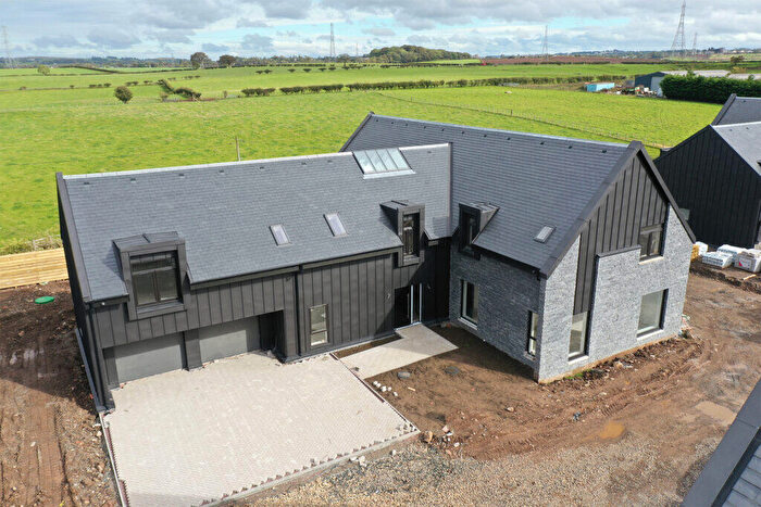 5 Bedroom Detached Villa For Sale In House, Cartside Farm Estate, West Holehouse Road, Thorntonhall, G74