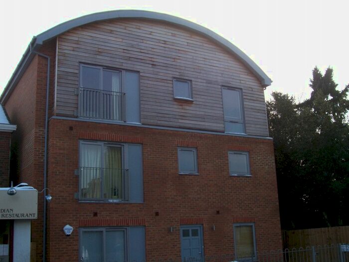 2 Bedroom Flat To Rent In Hatfield Road, St Albans AL1