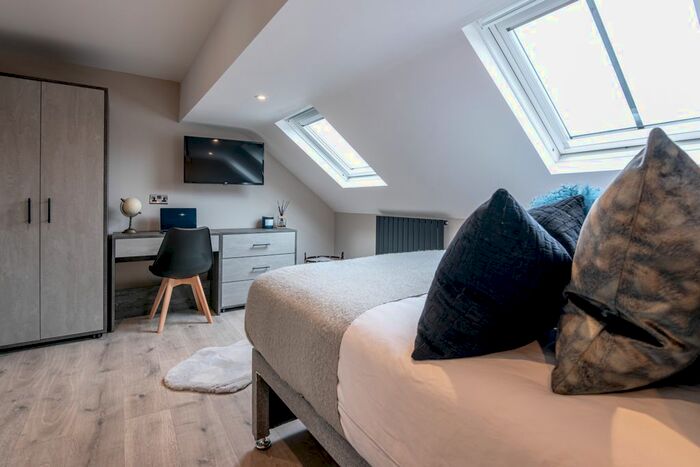 6 Bedroom Terraced House To Rent In Empress Road, Kensington, Liverpool, L7