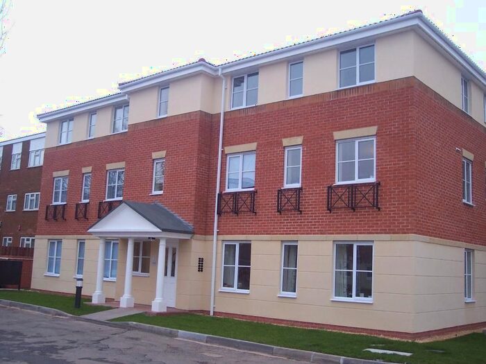 1 Bedroom Flat To Rent In Princes Gate, Beeches Road, West Bromwich, West Midlands, B70