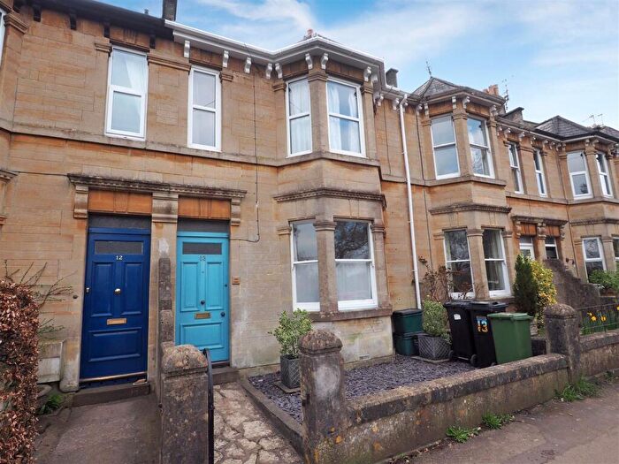 1 Bedroom Apartment To Rent In The Firs, Combe Down, Bath, Bath And North East Somerset, BA2