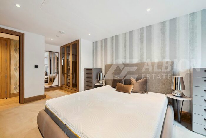 2 Bedroom Flat To Rent In Abell House, John Islip Street, London, SW1P