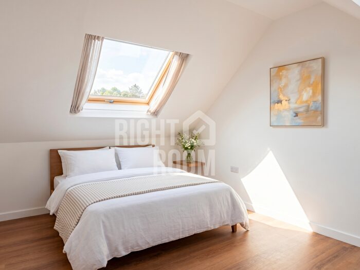 Studio To Rent In Studio Apartment, Trussell Close, Winchester, SO22