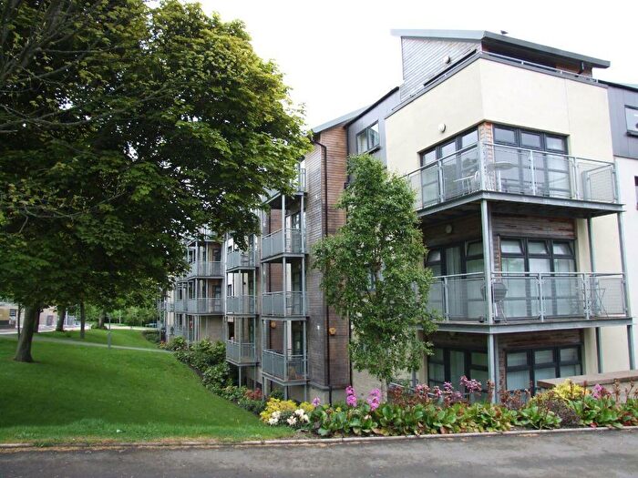 2 Bedroom Flat To Rent In Hammerman Drive, The Campus, Hilton, Aberdeen, AB24