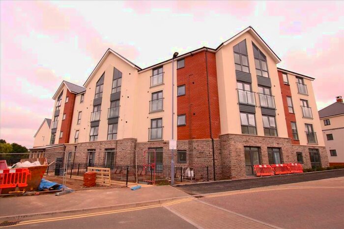 1 Bedroom Apartment To Rent In George Holmes Way, Stoke Gifford, Bristol, BS16