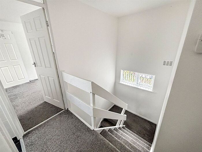 3 Bedroom Terraced House To Rent In Charnock, Skelmersdale, Lancashire, WN8