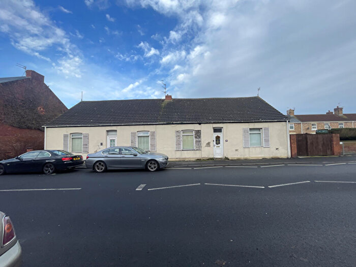 4 Bedroom Bungalow For Sale In /A High Market, Ashington, Northumberland, NE63