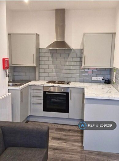 1 Bedroom Flat To Rent In City Road, Cardiff, CF24