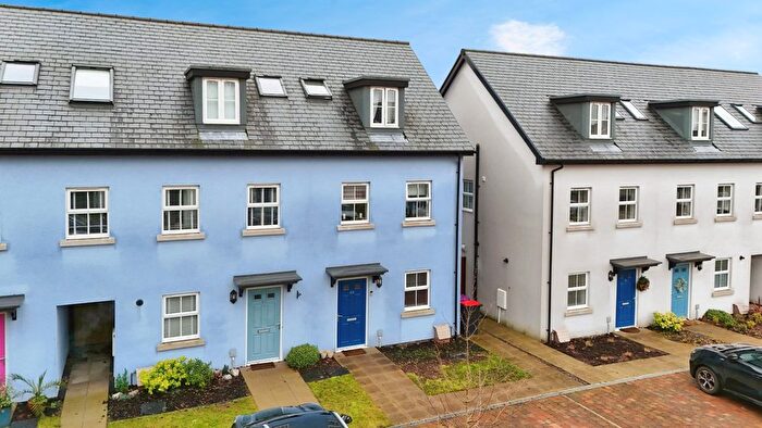 3 Bedroom End Of Terrace House For Sale In The Clayfields, Allscott, Telford, Shropshire, TF6