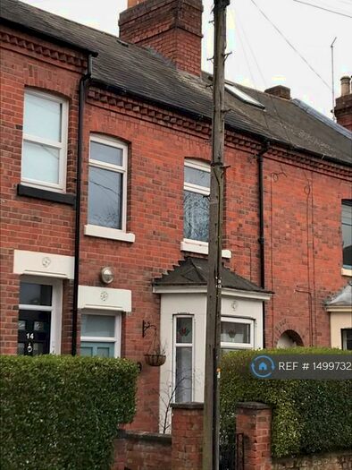 3 Bedroom Terraced House To Rent In Rutland Avenue, Leicester, LE2