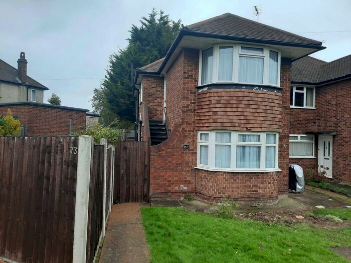 2 Bedroom Maisonette To Rent In Faraday Road, Welling, DA16