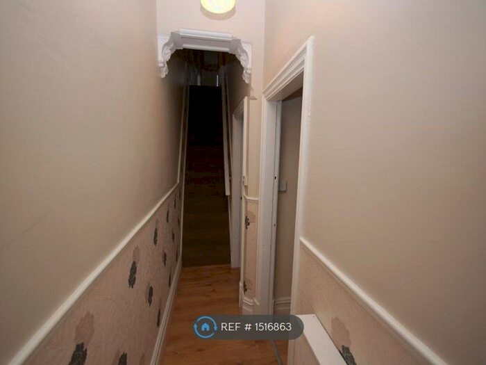 3 Bedroom Terraced House To Rent In Walbrook Road, Derby, DE23