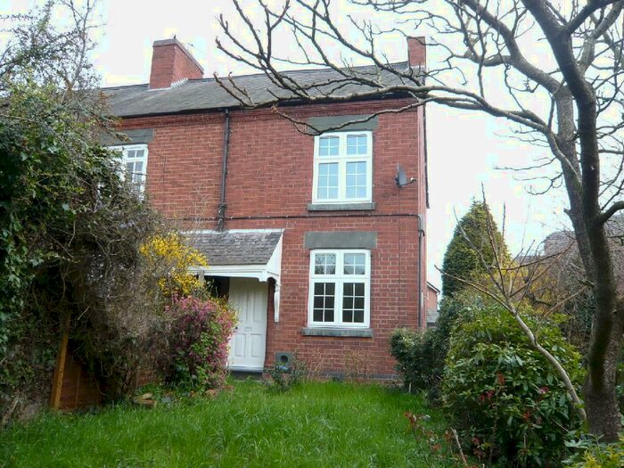 2 Bedroom House To Rent In Stamford Street, Ratby, Leicester, LE6