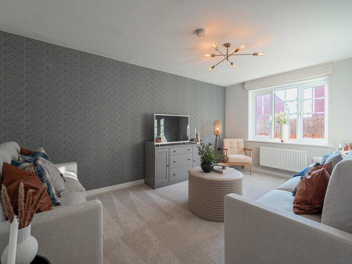 5 Bedroom Detached House For Sale In Jervis Close, Eye, IP23