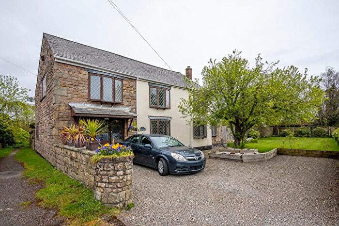 5 Bedroom Detached House For Sale In Holborn Hill, Ormskirk, L39