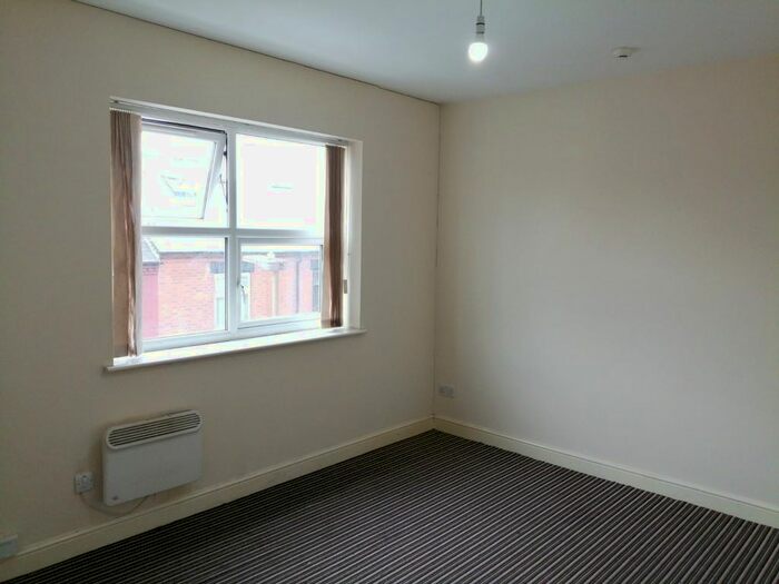 1 Bedroom Flat To Rent In Asfordby Street, Leicester, Leicestershire, LE5