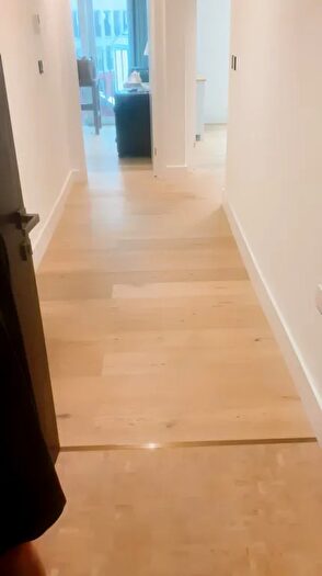 1 Bedroom Flat To Rent In Exchange Gardens, London, SW8