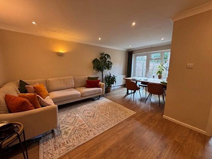 3 Bedroom Terraced House To Rent In Balmoral Gardens, SL4