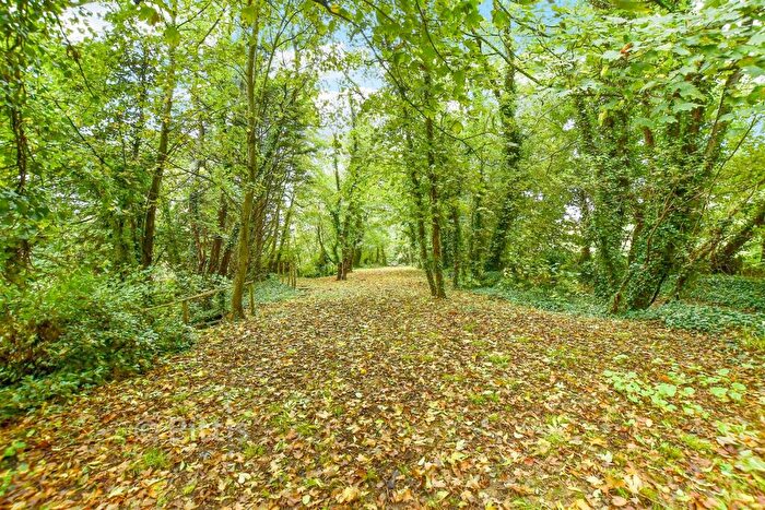 4 Bedroom Detached House For Sale In Blackwater Road, Newport, Isle Of Wight, PO30