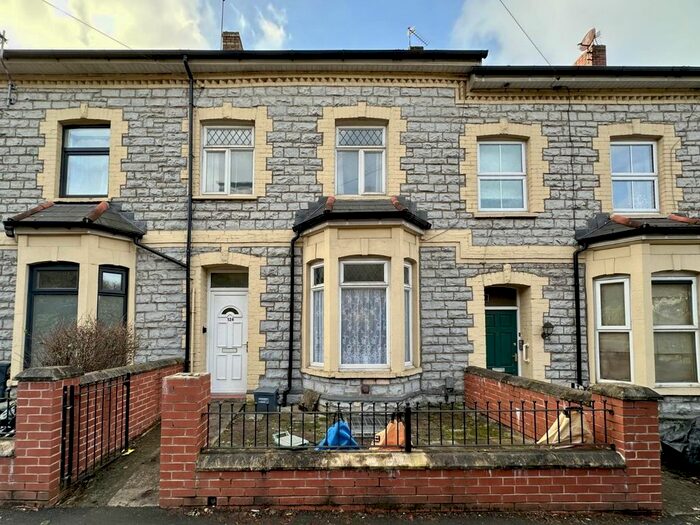 1 Bedroom Flat To Rent In Windsor Road, Penarth, CF64