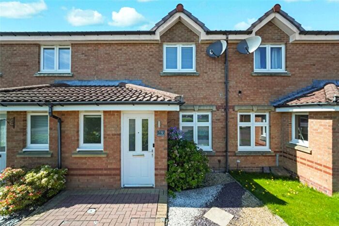 2 Bedroom Terraced House For Sale In Meikle Loan, Kirkcaldy, Fife, KY2