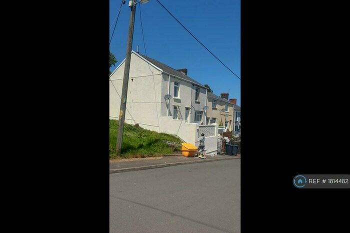 2 Bedroom Terraced House To Rent In High Street, Ebbw Vale, NP23