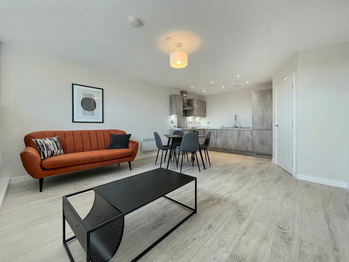 2 Bedroom Apartment To Rent In Block E, Victoria Riverside, Leeds City Centre, LS10