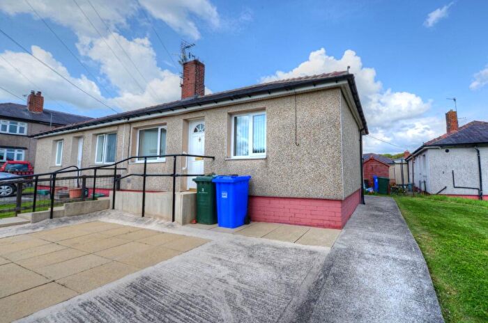 1 Bedroom Bungalow To Rent In Broughton Road, Skipton, BD23