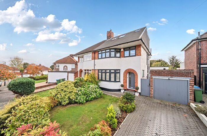 5 Bedroom Semi Detached House For Sale In Shallons Road, New Eltham, SE9