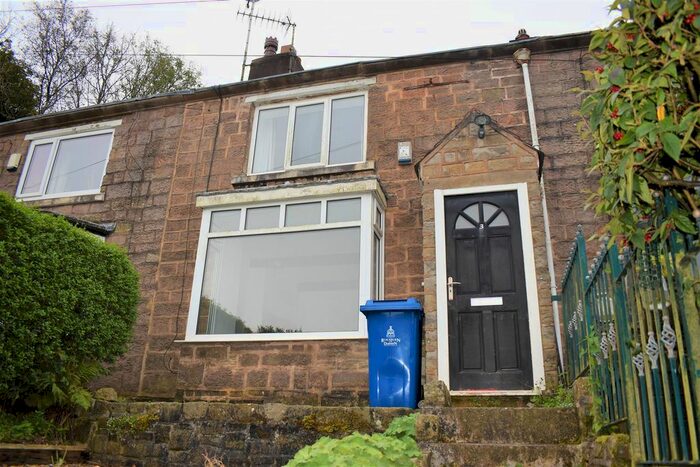 1 Bedroom Property To Rent In Billinge Side, Blackburn, BB2