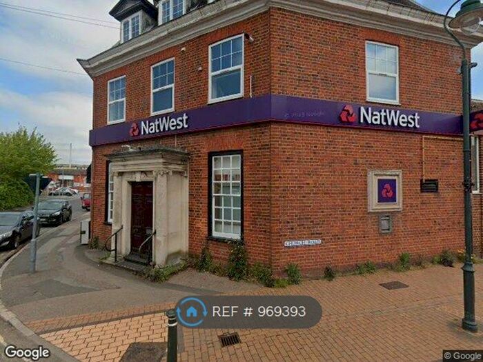 1 Bedroom Flat To Rent In Paddock Wood, Paddock Wood, TN12