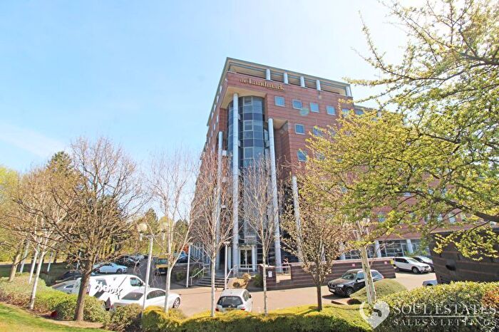 1 Bedroom Flat For Sale In Waterfront West, Brierley Hill, DY5