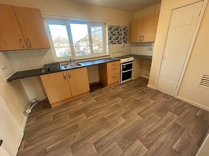 2 Bedroom Apartment To Rent In Coldhorn Crescent, Wisbech, PE13