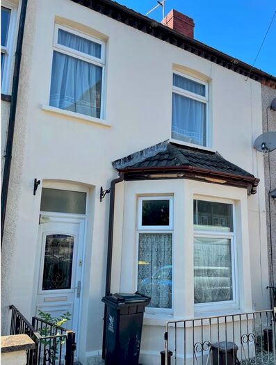 3 Bedroom House To Rent In Radnor Road, Cardiff, CF5