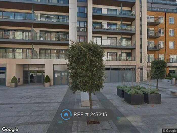 Studio To Rent In Boulevard Drive, London, NW9