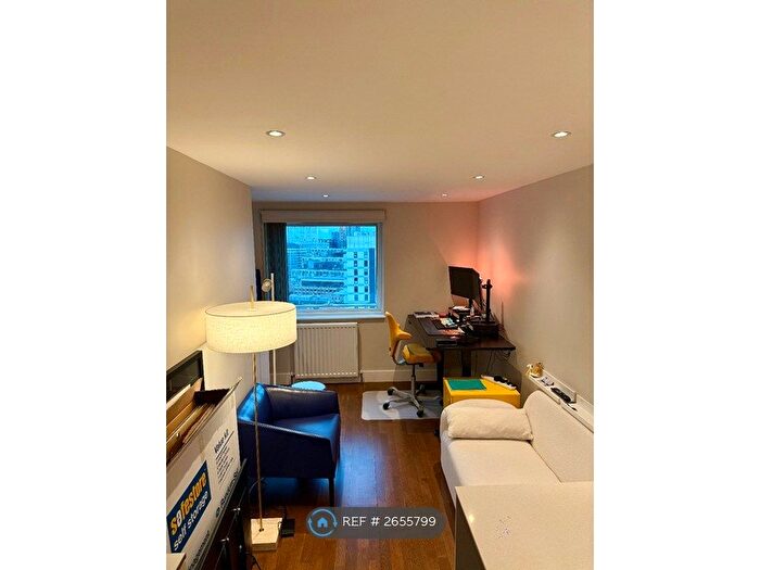 1 Bedroom Flat To Rent In Crawford Building, London, E1