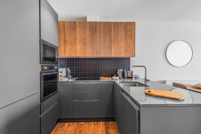 1 Bedroom Flat To Rent In Greenford Quay, Greenford, UB6