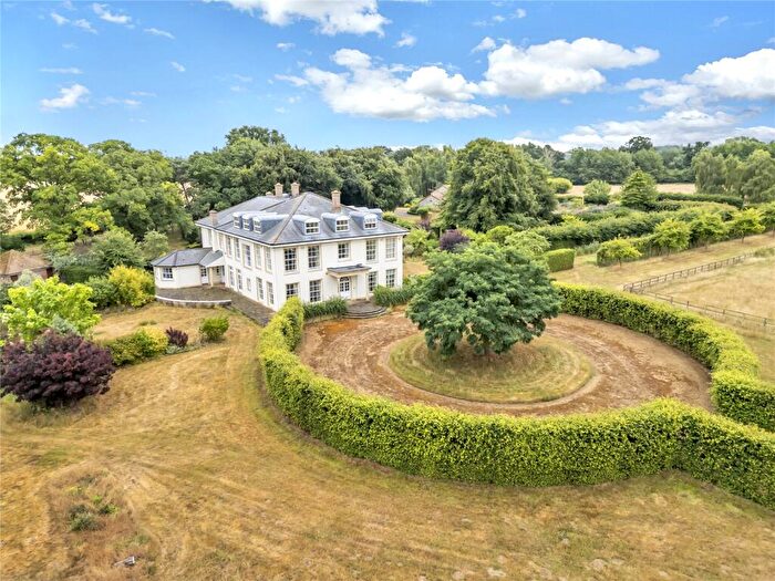 7 Bedroom Detached House To Rent In Elveden, Thetford, Suffolk, IP24