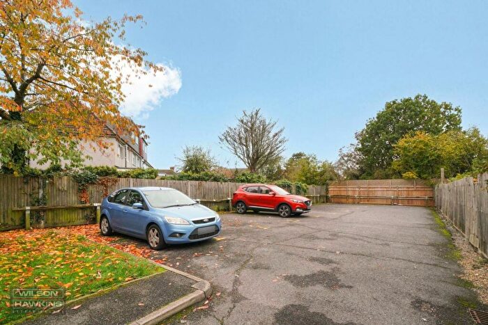 1 Bedroom Flat For Sale In Bessborough Road, Harrow, HA1